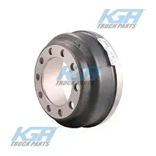 [400.1999] Brake Drum 15.000in X 8.625in
