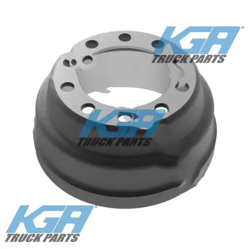 [400.5151] Brake Drum 16.500in X 5.000in