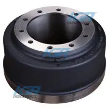 [400.2200] Brake Drum 16.500in X 7.000in