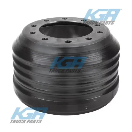 [400.1002-LW] Brake Drum 16.5in X 8.625in Lightweight
