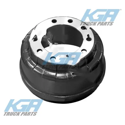 [400.6864] Brake Drum 16.500in X 7.000in Easy-Roll