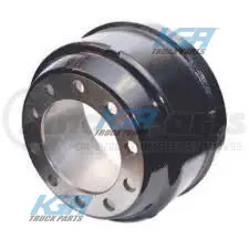 [400.5548] Brake Drum 15.000in X 4.000in