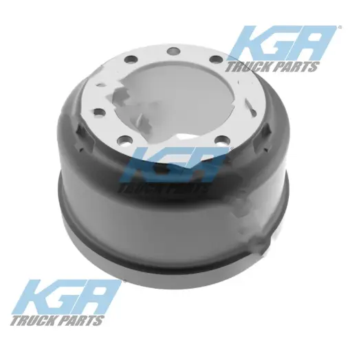 [400.6854] Brake Drum 16.500in X 8.625in Easy-Roll