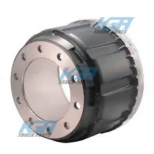 [400.1988] Brake Drum 15.000in X 8.625in