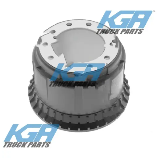 [400.1991] Brake Drum 15.000in X 8.625in Trailer Application